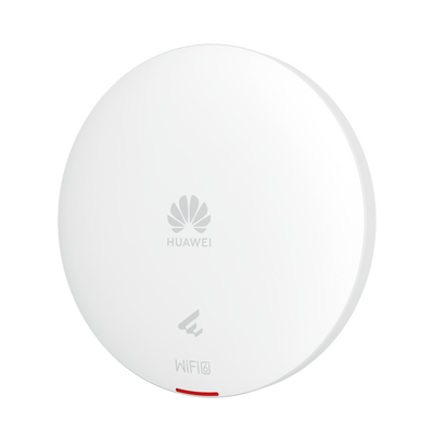 Punto de Acceso eKit Wi-Fi 6 para techo o pared / 1.775 Gbps / MU-MIMO 2x2 (2.4GHz y 5GHz) / Smart Antenna 20% más cobertura / Hasta 128 clientes / Libre de licenciamiento