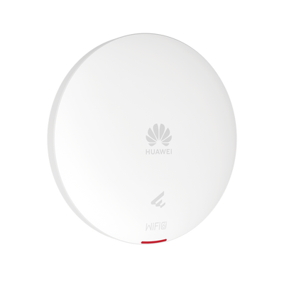 Punto de Acceso Wi-Fi 6 / 2.975 Gbps / MU-MIMO 2x2:2 (2.4GHz y 5GHz) / Smart Antenna 20% más cobertura / Instalación en techo y pared / Seguridad WP3 / Con Administración Gratuita desde la Nube