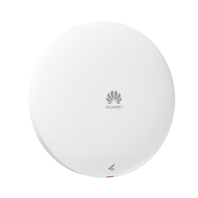 Punto de Acceso eKit Wi-Fi 6 Para techo o pared / Hasta 128 clientes / 2.9 Gbps /MU-MIMO 2x2 / 1 Puerto Gigabit / Smart Antenna 20% más de cobertura / Libre de licenciamiento