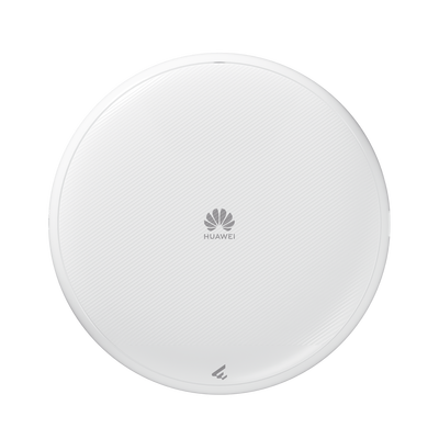 Punto de acceso eKit Wi-Fi 7 de Alta Densidad / MLO / 13.66 Gbps / Tri-Banda / Puerto Uplink de 5 Gbps / Smart Antenna / Gestión Gratuita desde la Nube