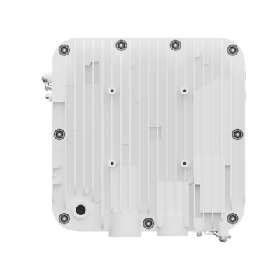 Punto de Acceso eKit exterior IP68 Wi-Fi 6 / 1.7 Gbps / MU-MIMO / Antena Sectorial 65º(H) 54º(V) / 1 Puerto PoE in Gigabit + 1 Puerto SFP Gigabit / BLE / Hasta 1,024 Clientes / Libre de licenciamiento