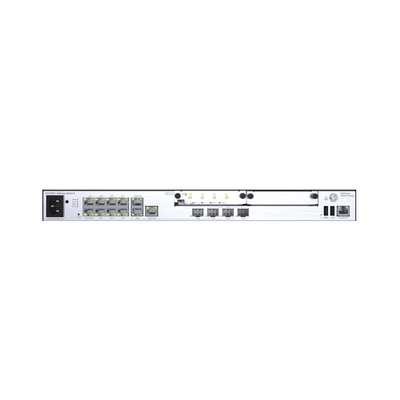 Router Huawei NetEngine para Pequeñas y Medianas Empresas / Soporta SD-WAN, Balanceo de Cargas/Failover / Seguridad / VPN