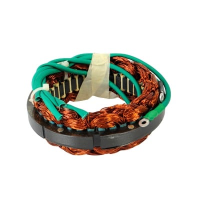 Embobinado de Motor para Generador Eolico AIR40348V.