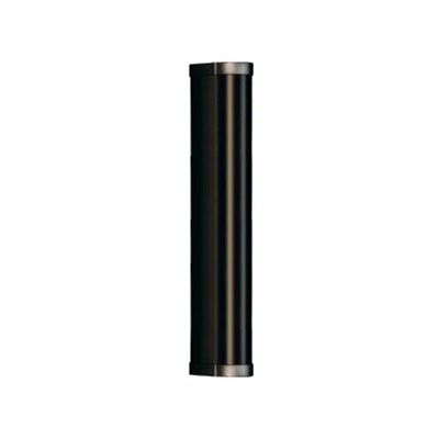 Carcasa Ultra Resistente / 100cm de Altura / Ideal para Sensores Fotoeléctricos / Instalación en suelo / 180° un solo lado