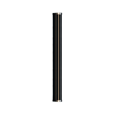 Carcasa Ultra Resistente / 200cm de Altura / Ideal para Sensores Fotoeléctricos / Instalación en suelo / 180° un solo lado