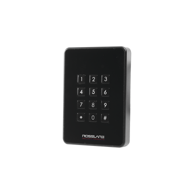 LECTOR D/TARJETAS Mutiformatos, MIFARE NFC-ID, BLUETOOTH (BLE-ID) con Teclado