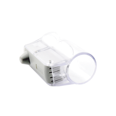 Paquete de 100 Tags AM Tipo Tapa Para Botellas