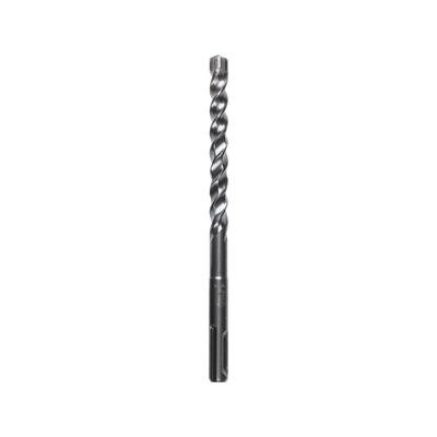 Broca para concreto de 3/8" x 6" SDS‑PLUS, 3‑Filos