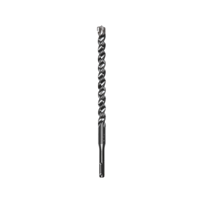 Broca para concreto 5/8" x 10" SDS‑PLUS, 3‑Filos