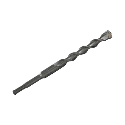 Broca SDS-PLUS centering tip 3/8" x 6-1/4"