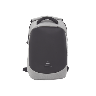 Mochila para Uso Ligero con Puerto USB para Cargar Dispositivos