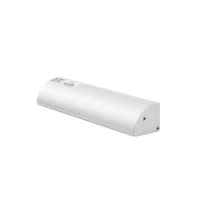 Montaje para cubierta de chapa magnética MAG600NLED