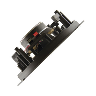 Altavoz de 8 ohms de 8in para plafón de la serie Contractor con parrilla FastLoc, 5 - 60 Watts, PAR