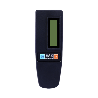 Detector de Frecuencias (Frecuencimetro)