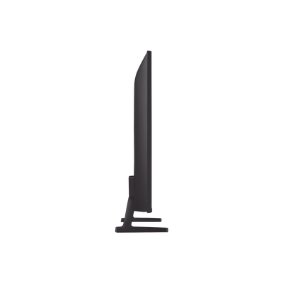 Television Profesional LED de 50" / UHD 4K (3840x2160p) / 3 años de garantia / Entradas de Video HDMI / Bocinas Integradas de 10 W / Compatible VESA / Ideal para uso comercial y residencial.