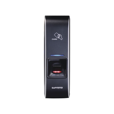BioEntry Plus Lector de Huella con PROX (125KHz EM) Compatible solo con BioStar 2