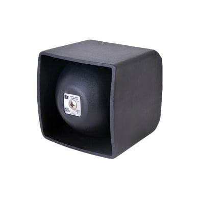 Bocina Federal Signal de 100 W