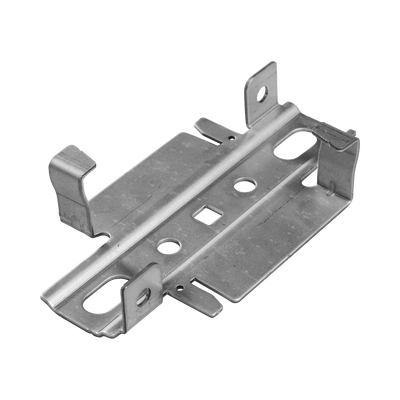 Bracket / Compatible riel tipo C /Solo compatible con ACCESSRALC3 y ACCESSEXTRAILC.