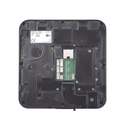 Lector de huella con Inteligencia Artificial, mas exacto, Uso para Control de acceso y Tiempo y Asistencia