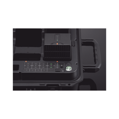 Estación Inteligente De Carga Para Baterias TB65 Uso Exclusivo Con Drone Matrice 300/350