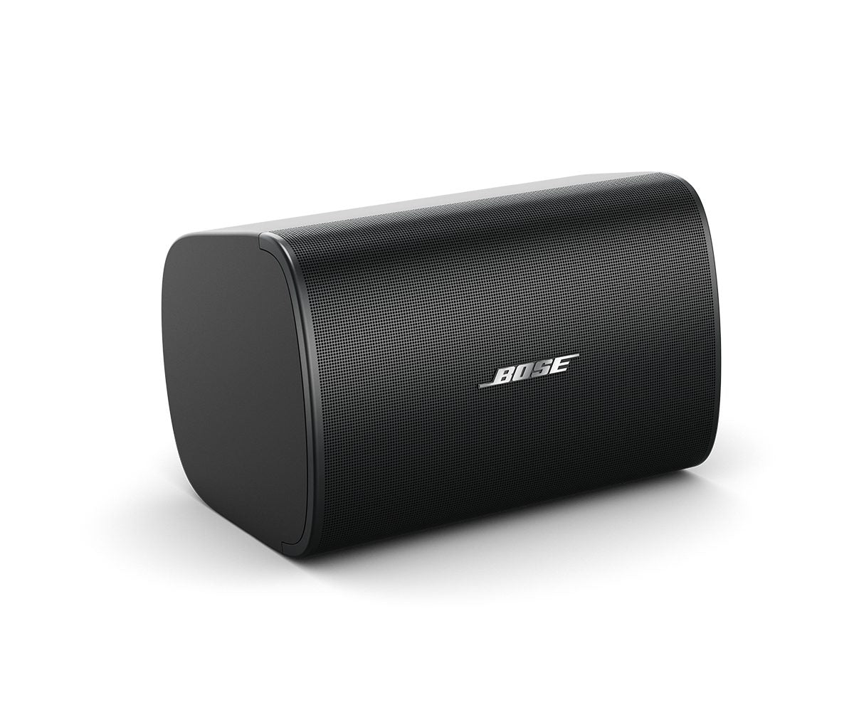 Bose DesignMax DM6SE en acabados NEGRO 1 PIEZA
