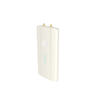 Radio para Enlace de BackHaul ePMP Force400 C / Wi-Fi 6 hasta 1 Gbps / 4.9-6.2 GHz / 33% más Ancho de Banda