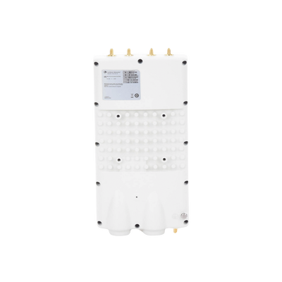 Estación base ePMP4600 MU-MIMO 4x4 / Wi-Fi 6e (802.11ax) / 5725 - 7125 MHz / hasta 120 suscriptores / hasta 4 Gbps