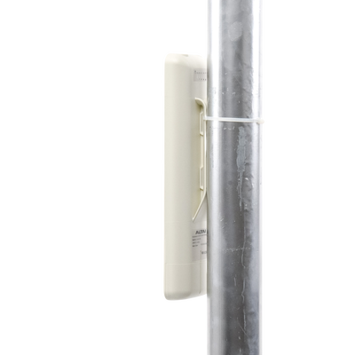 Punto de Acceso Sectorial de 70 ° Super Wi-Fi, PTP y PTMP en 2.4 GHz, Antena Integrada de 10 dBi, Hasta 800 m de Cobertura, Soporta Fichas-Vouchers, Administración en Nube Gratis con INSIGHTS (Con Versión de HW 4.0 ó Superior).