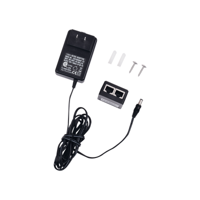 Punto de Acceso (PTP y PTMP) . Conectorizado en 5.1 - 5.8 GHz MIMO 2X2, Hasta 800 mW de Potencia, 2 Conectores SMA Hembra Inverso, Carcasa IP55, Administración en Nube Gratis con INSIGHTS