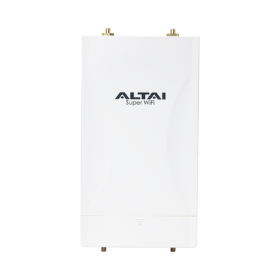 Punto de Acceso WiFi 6 y PTMP Omnidireccional, Cobertura Hasta 300 m, Doble Banda Simultanea en 2.4 y 5 GHz, Hasta 2.976 Gbps, Hasta 256 Usuarios Concurrentes, Administración en Nube Gratis con INSIGHTS