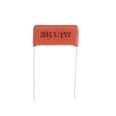 Capacitor de Ceramica.