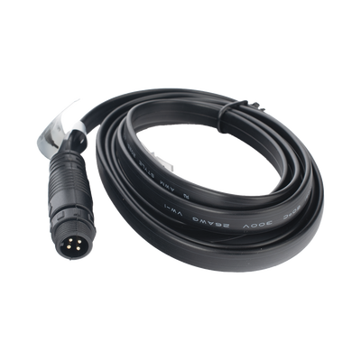 Cable de comunicación USB-RS485 para controladores EPSOLAR series :