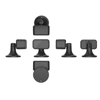 Mini Cámara CD-02 AHD con funcion DMS para JC450