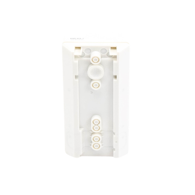 Sensor de Movimiento PIR / Uso en Interior/ Función Anti-mascara/ Compatible con cualquier panel de alarma / Alambrico