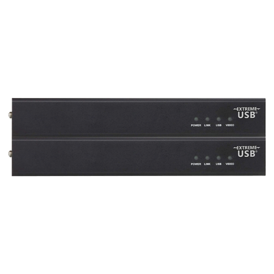 Extensor KVM | 100m | Conector DVI | ExtremeUSB® | HDBaseT™ | Resolución 1920x 1200 | USB 2.0