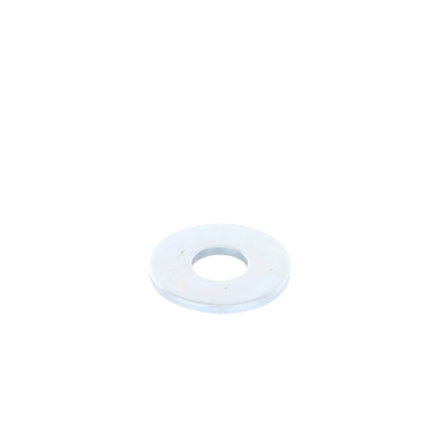 Arandela Plana Galvanizada de 3/8"