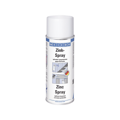 Spray de zinc 400ML