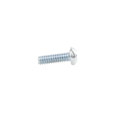 Tornillo cabeza de gota de 1/4" x 3/4"