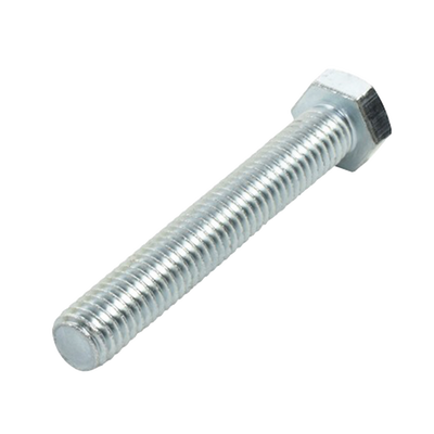 Tornillo cabeza hexagonal de 3/8" x 2 1/2"