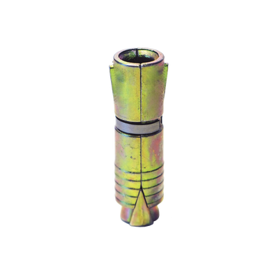 TAQUETE EXPANSION TIPO ZAMAK 1/4 IN