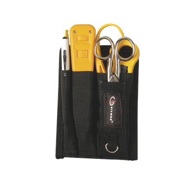 Kit de Herramientas Profesional para Instalación de Redes