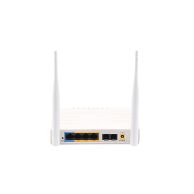 Router inalámbrico 802.11n 2.4 GHz con puerto ATA - PL-R190VUSA- WW
