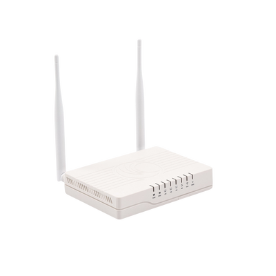 Router inalámbrico 802.11n 2.4 GHz con puerto ATA - PL-R190VUSA- WW