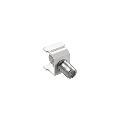 Adaptador de cable coaxial