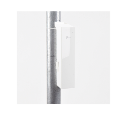 Punto de Acceso WI-Fi N 300Mbps en 2.4GHz, 2 antenas integradas de 12dBi, MIMO 2X2.