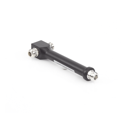 Divisor de Potencia de Dos Vías/ Splitter para distribuir la señal hacia dos antenas/ 800-2500 MHz