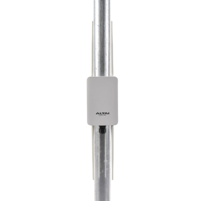 Punto de Acceso Omnidireccional Súper Wi-Fi, Doble Banda en 2.4 y 5 GHz, Hasta 300 m de Cobertura, Hasta 256 Usuarios Concurrentes, Wave 2, MU-MIMO 2x2, Hasta 1267 Mbps, Carcasa IP67