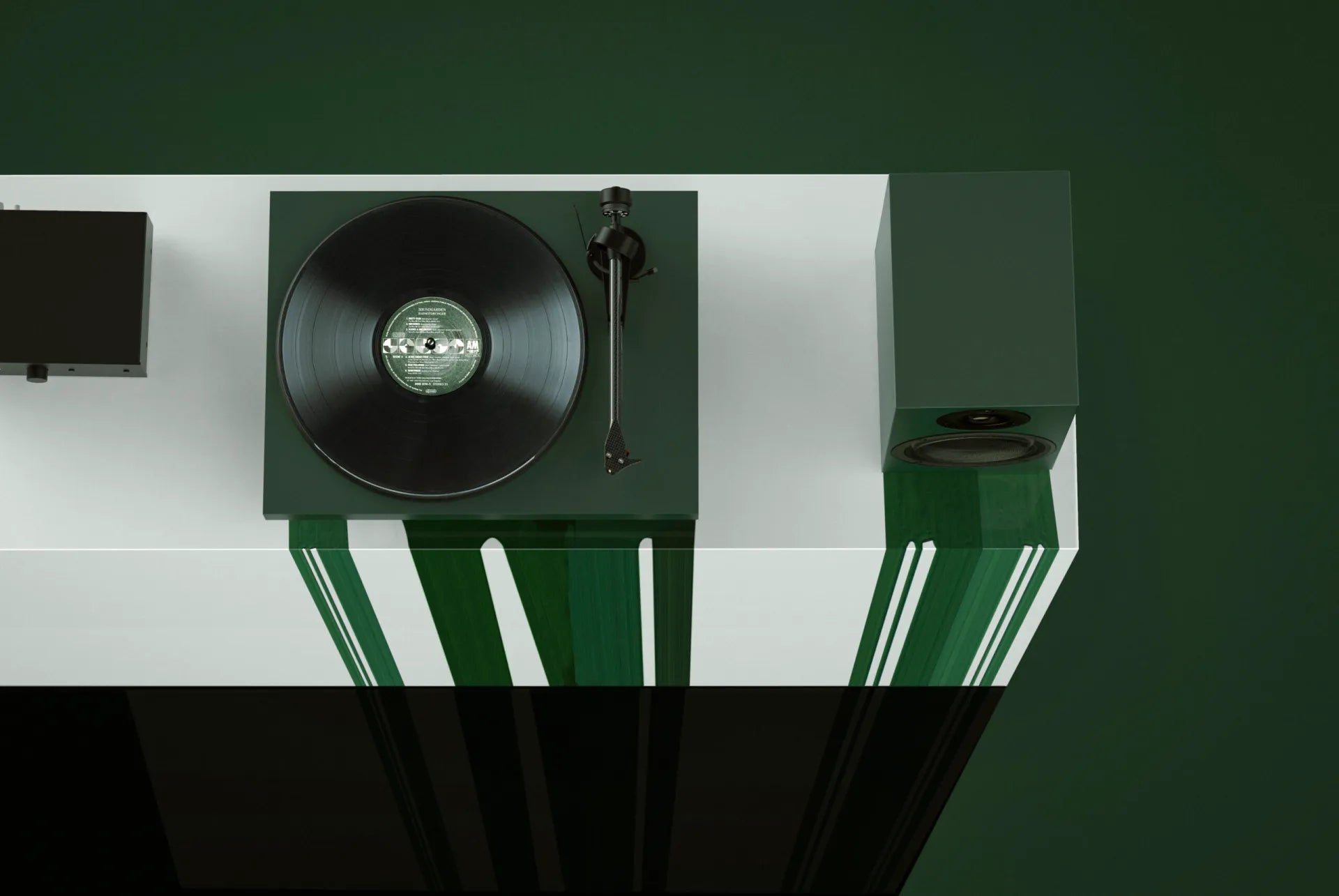 Pro-Ject Colourful Audio System 2: El sistema HiFi All-In-One definitivo. Sonido True Analog con tornamesa Debut EVO 2, amplificador MaiA S3 y altavoces Premium. Calidad audiófila, diseño minimalista y conectividad Bluetooth. ¡Vinilo en estado puro!