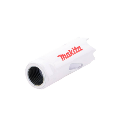 Broca sierra bimetalica de 3/4”, (19mm)