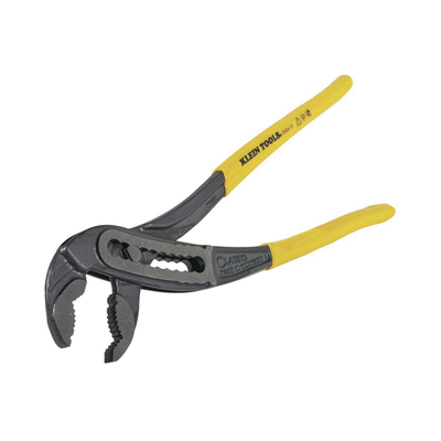 Pinzas Klaw™ clásicas para bombas, de 9.81" (251 mm).